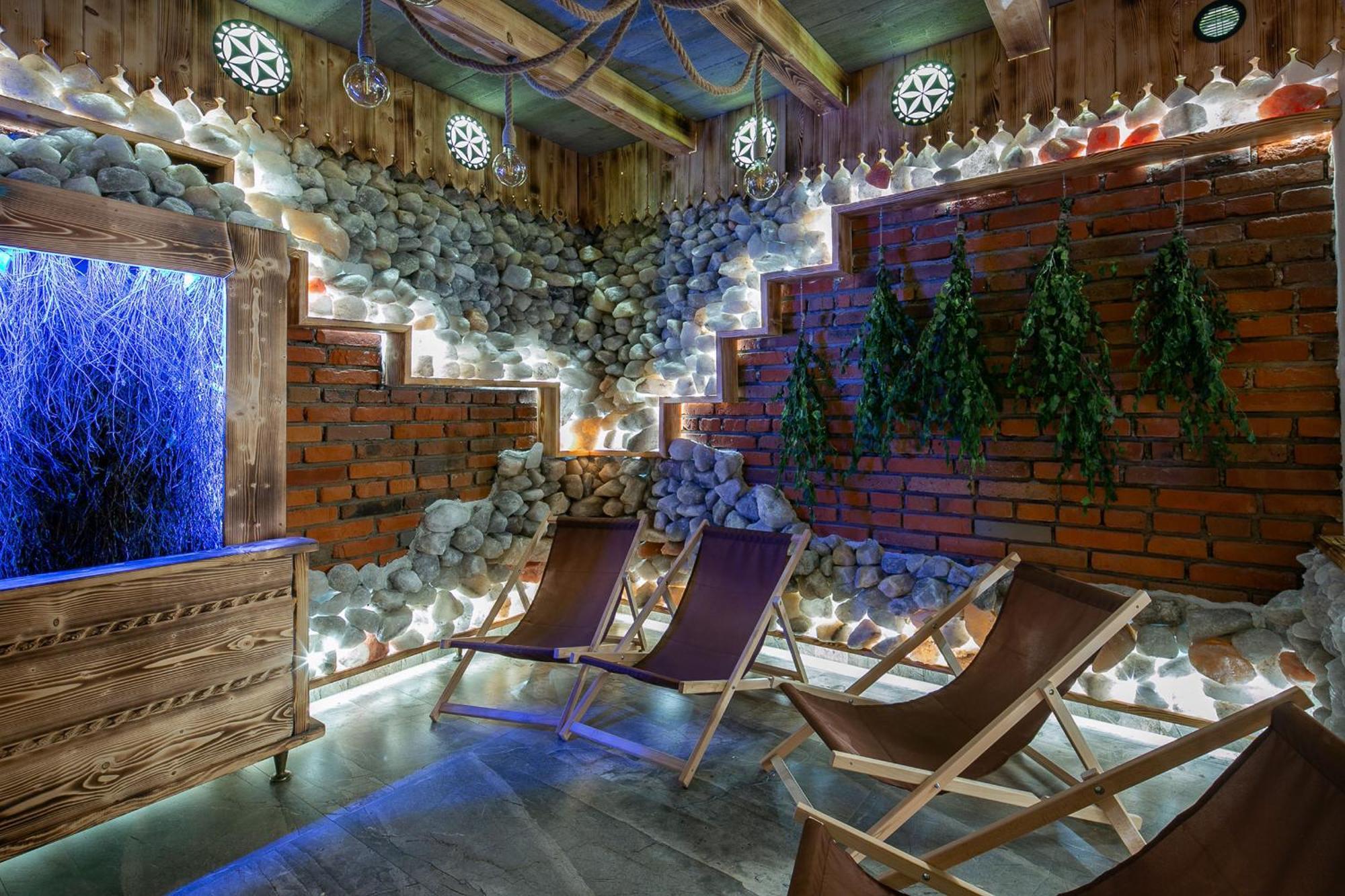 Goralski Gosciniec & Spa Poronin Exterior photo